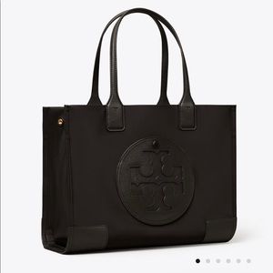 Tory Burch Ella Small Tote